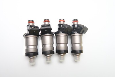 Special Listing for the-aft_29 fuel injectors set engine motor GSR  NO SALE