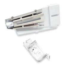 Brother SA225CV Double Fold Binder Foot for Brother Coverstitch 2340CV Serger