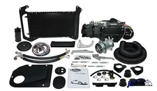 Vintage Air Gen IV Kit 68-76 Corvette Stingray A/C Heat Defrost Air Conditioning