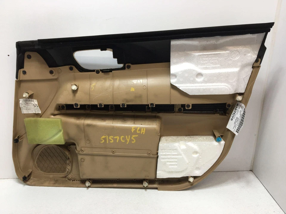 05 SUBARU FORESTER Front Door Trim Panel — 第 2/2 张图片