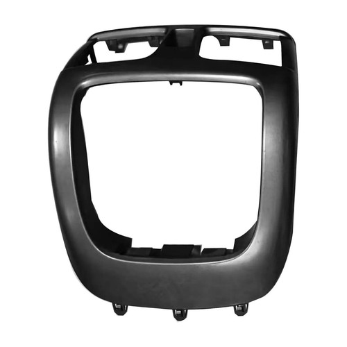 10.1" Car Stereo Radio Fascia Panel Dash Trim Frame For Nissan Sentra 2001-2006 - Picture 6 of 12