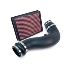 AIRAID 201-785 Junior Air Intake System For 14-20 Chevrolet/GMC Sierra V8 5.3L