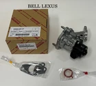 TOYOTA OEM FACTORY EGR VALVE KIT 2010-2015 PRIUS
