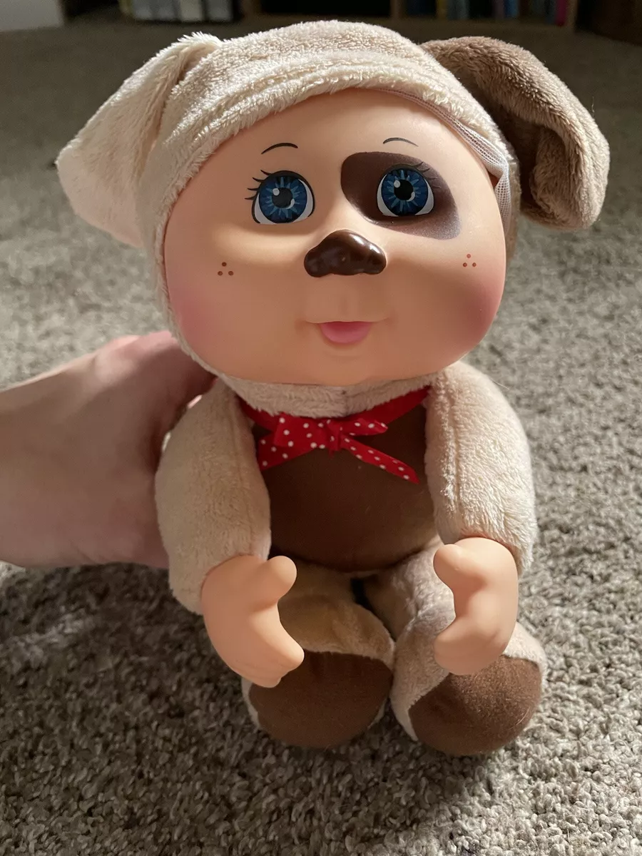 Cabbage patch kids cuties collection sale