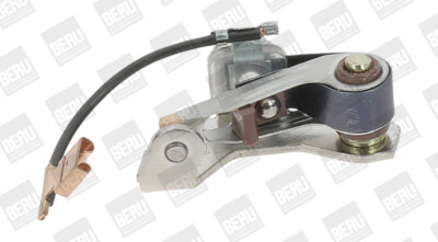 BERU BY DRIV KS700P KONTAKTSATZ, ZÜNDVERTEILER FÜR AUDI BMW DAF FORD MERCEDES-BE