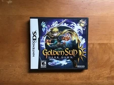 NIntendo DS/3DS Cases w/Manual Only- NO GAME