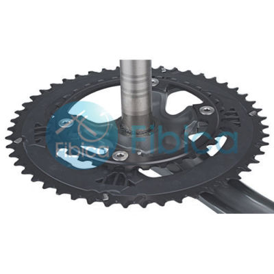 New Shimano Tiagra FC-4700 4703 Road Crank Crankset Double Triple