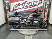 2018 Honda GL1800 GOLDWING