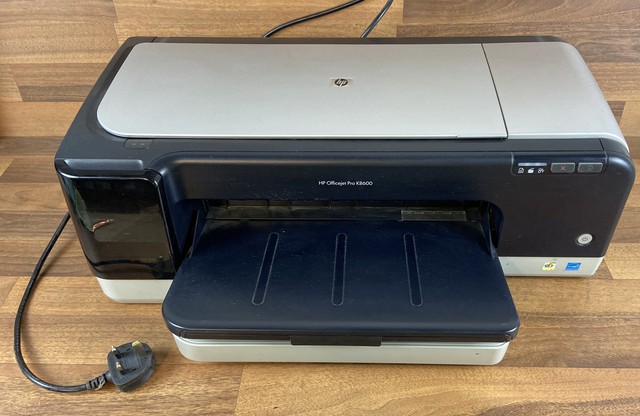 k8600 printer