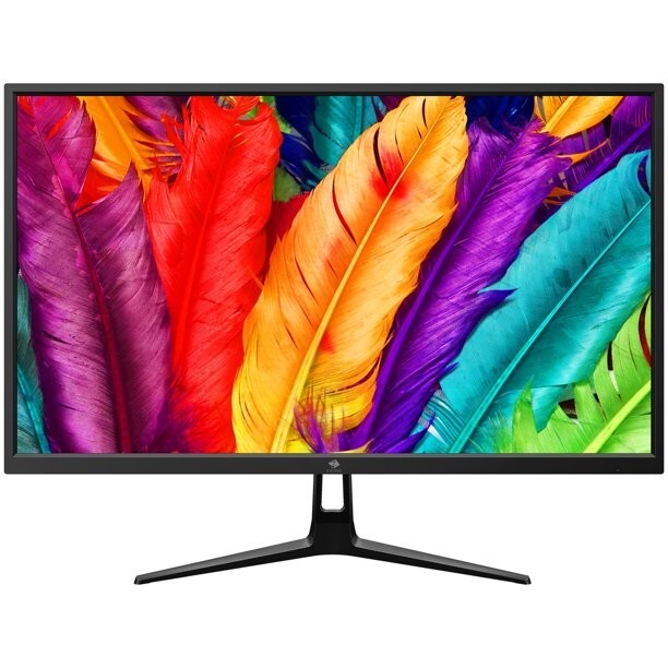 Z-EDGE U27P4K 27-Inch 4K Monitor 3840x2160 IPS LED 14ms 60Hz