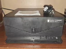 TOUCH DYNAMIC KIOSK TELLER PC INTEL CORE I3 3.30GHZ 4GM DDR3 500GB HDD WIN7PRO