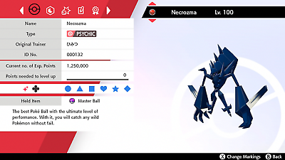 Buy Shiny Solgaleo, Lunala, and Necrozma! - Rawkhet Pokemon