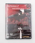 Devil May Cry Greatest Hits (Sony PlayStation 2, 2002) NIB Sealed