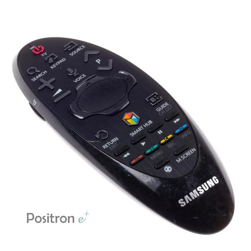 Samsung BN59-01185B Télécommande Neuve d'origine pour TV Smart HUB série H.