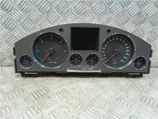 Compteur Volkswagen PHAETON