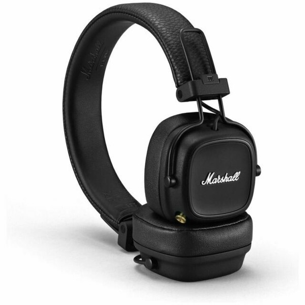 Marshall Major IV Wireless Headphones for sale online | eBay