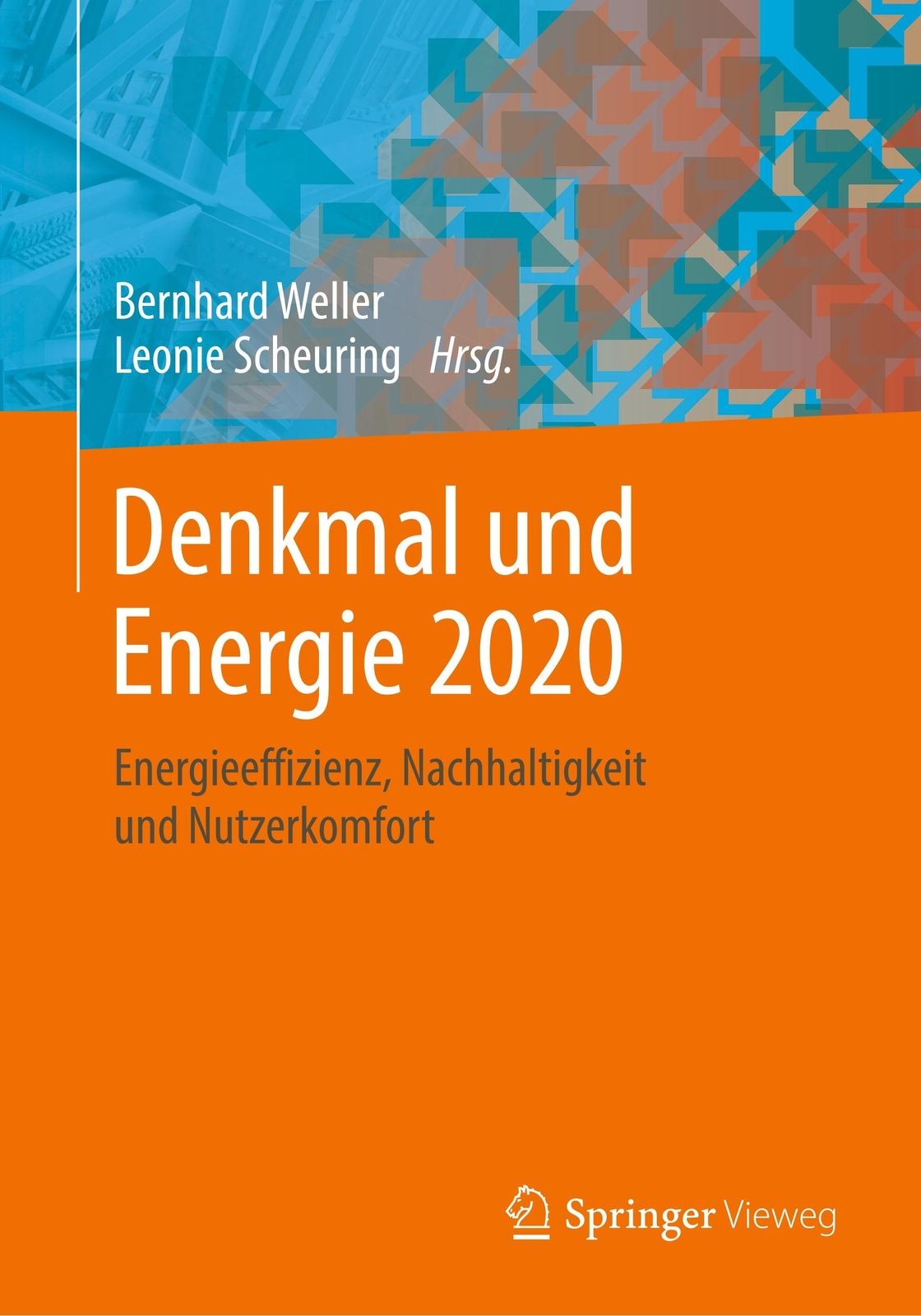 Thumbnail - Leonie Scheuring (u. A.) | Denkmal Und Energie 2020 | Taschenbuch |