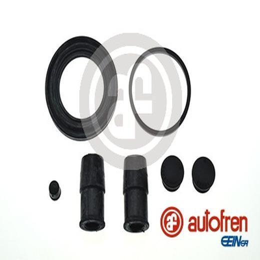 Autofren Seinsa Bremssattel Reparatursatz Vorne FüR KIA Rio II JB-image
