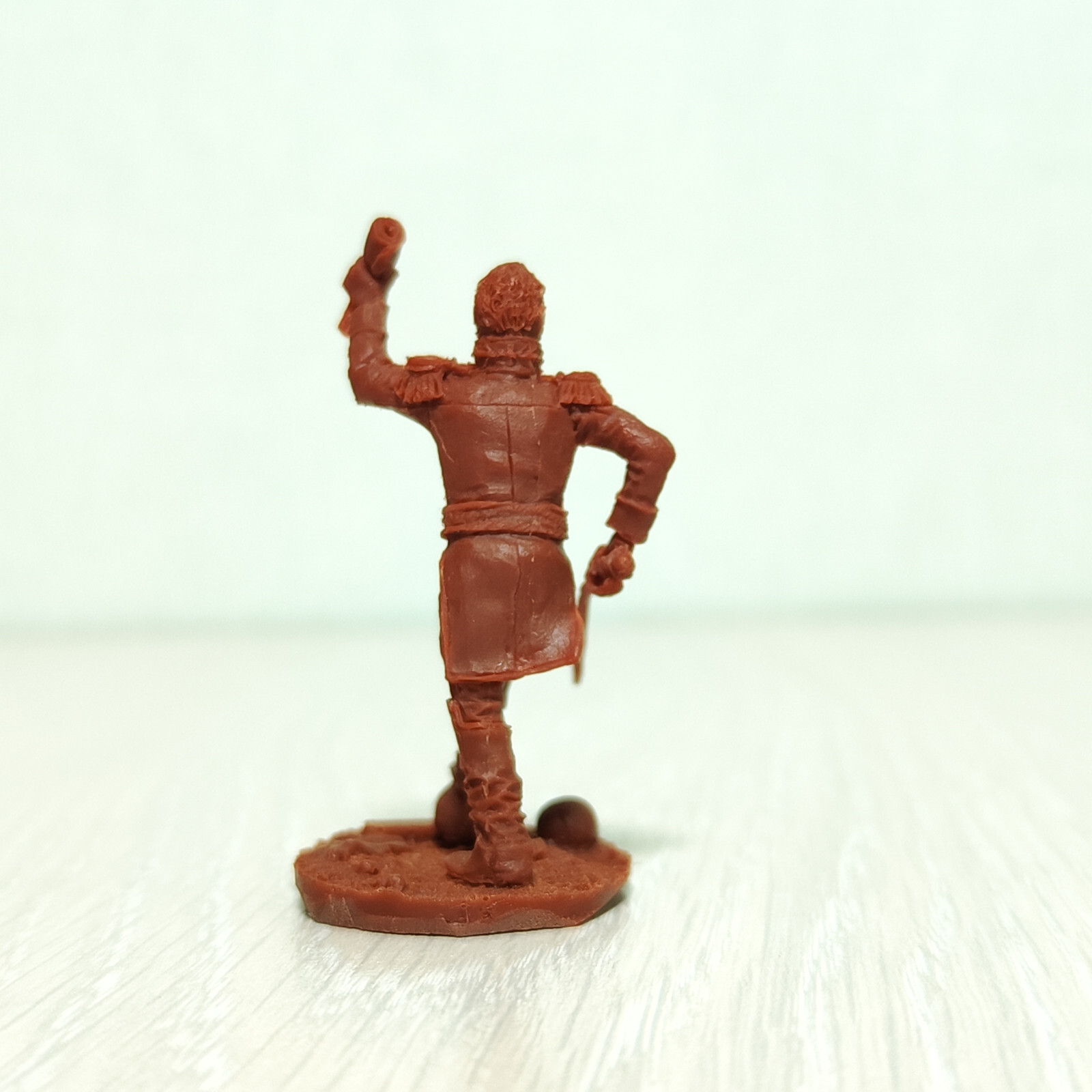 Hobby Bunker Toy Soldiers Heroes Of Bolivia Scale 1/32 New Release 2023