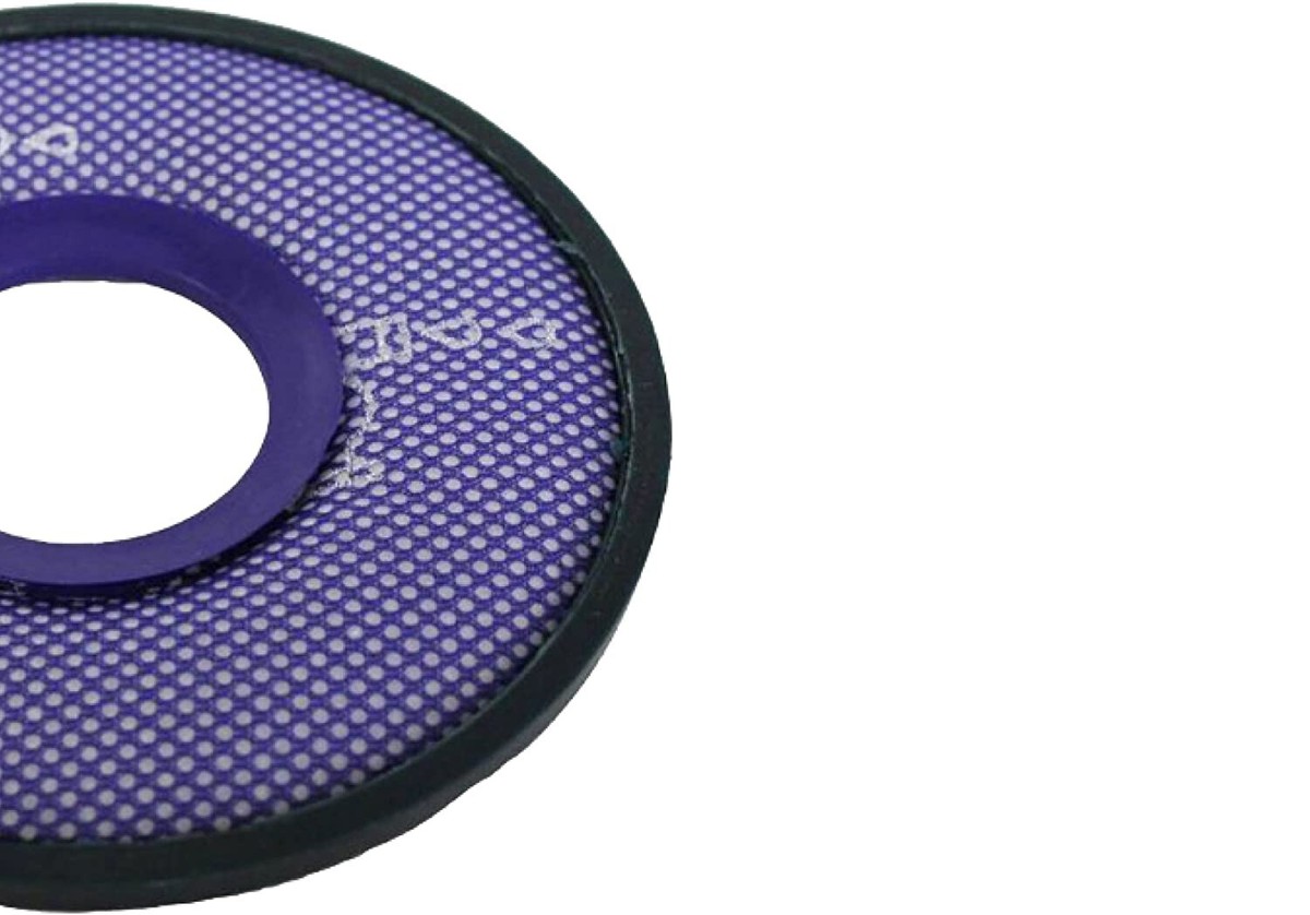 Fits For Part For Dyson DC26 Prefilter Pre filter Fit DC26