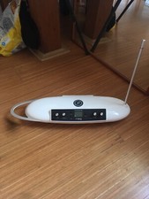 Theremin Moog Etherwave electronic musical instrument Thermini