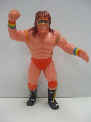 wwf ljn 1989