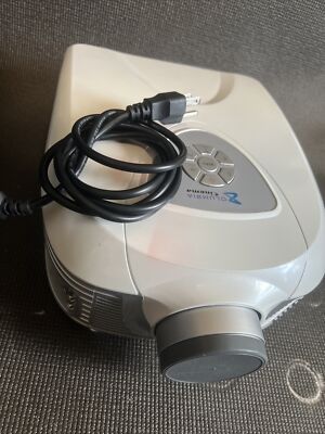 Columbia Cinema HD Projector [USED] [SOLD AS IT IS]