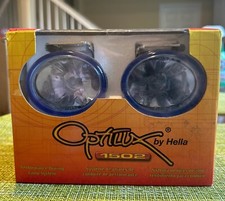 Hella Optilux 1502 Fog Lights - New