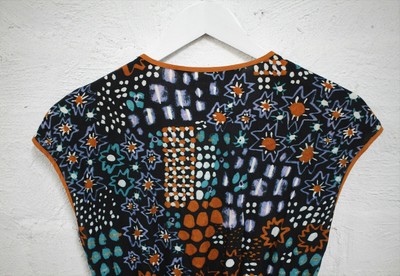 GORMAN x MONIKA FORSBERG Star Parade 