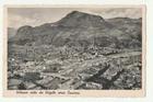 Postcard new BOLZANO view from VIRGOLO towards CUNCINA - TRENTINO