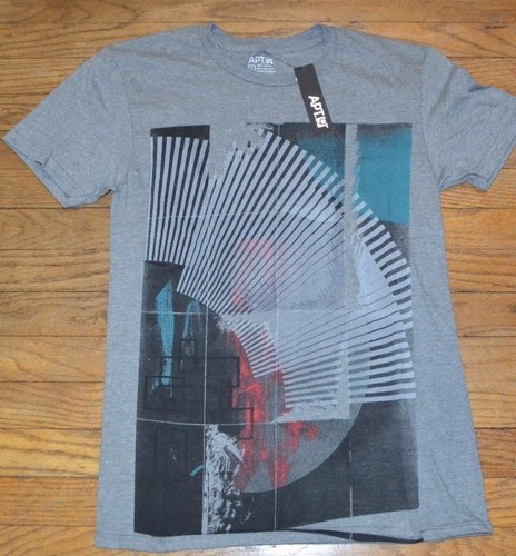 apt tee shirts