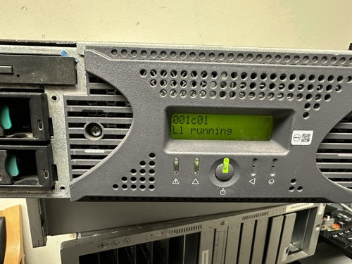 SGI Silicon Graphics Origin / Altix 300 Server Model CMN026 - 第 3/14 張圖片