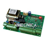 SteuergeräT Automatisierung Tor Klopfer Faac Genius JA592 592
