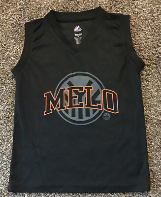 ニックス NBA knicks ゲームシャツ タンクトップ Majestic ニックス NBA knicks ゲームシャツ タンクトップ Majestic