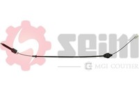 Seim Gaszug 084490 FüR Renault Clio 2 16V BB05 BB0W BB11 BB27 BB2T BB2U BB2V