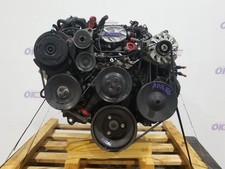 Engine V8 305 5.0l Vin 5 Tpi Tune Port Lb9 1990 Chevy Camaro Irocz Z28 56k Miles