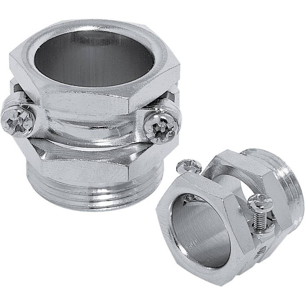 Presse-étoupe LAPP SKINDICHT SH PG 29 avec bride anti-traction laiton