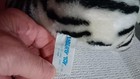 White Black Striped Tiger & The Dog Beagle (Non-Work) Stuffies Stuffed Animals — photo 8