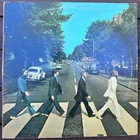 The Beatles Abbey Road LP SO-383 Apple 1st Press w/No Her Majesty VG++ Tested !!