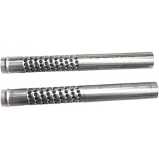 NEW RINEHART RACING 17-UP FL HI FLOW PERF BAFFLES PR 100-0185