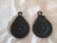 Bowflex Sport Pulleys - Set of 2