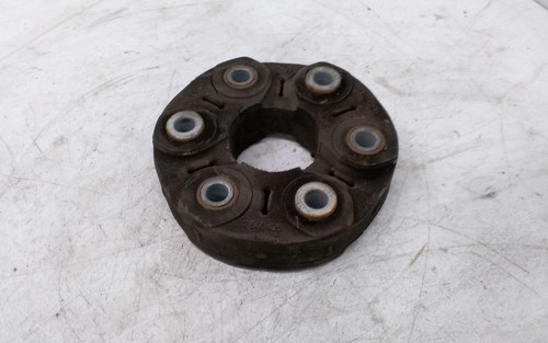 BMW 3 E90 Propshaft Rubber Coupling 7546425 2.0 Diesel 130kw 2008 27587671