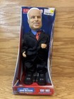 Senator John McCain Dancing, Singing Rockstar Presidential Candidate, Animated   — photo 1