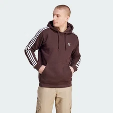 adidas men Adicolor Classics 3-Stripes Hoodie