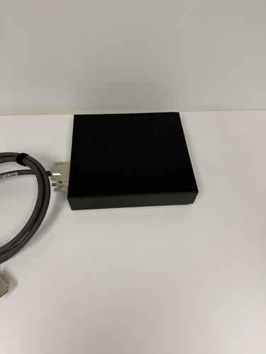 IBM 23R9550 3580 H3L LTO-3 HH LVD External SCSI Tape Drive Ultrium 3 W/ Cord - Picture 19 of 24
