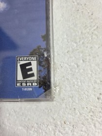 Dave Mirra Freestyle BMX (Sega Dreamcast, 2000)
