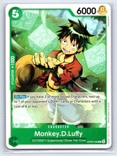 モンキー・D・ルフィ C OP09-036 PSA10 モンキー・D・ルフィ【C】{OP09-036} - カードラッシュ ワンピース ワンピース カードゲーム