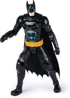DC Comics Batman Ninja Actionfigur Sammelfigur 30cm Kinder 4+