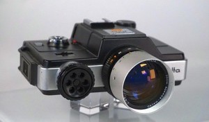 Minolta 110 Zoom SLR Mark II | eBay