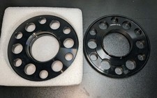 2pc 15mm Hubcentric Wheel Spacers 6x5.5 6x139.7 78.1mm 12 M14x1.5 Et Lug Nuts 2pc 15mm Hubcentric Wheel Spacers 6x5.5 6x139.7 78.1mm 12 M14x1.5 Et Lug Nuts